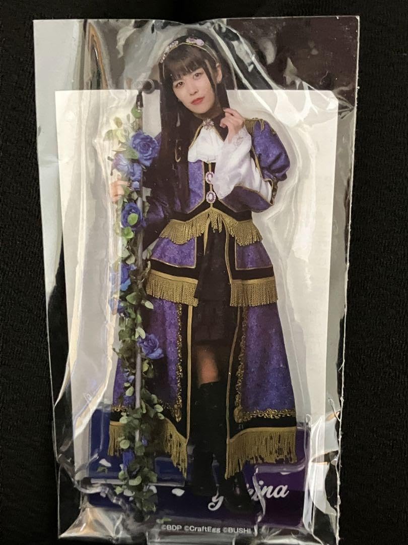 【未開封】Roselia 湊友希那　BIGアクリルスタンド 未開封】Roselia 湊友希那 BIGアクリルスタンド ✨ Roselia